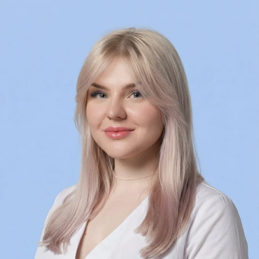 Беленкова Анастасия Алексеевна