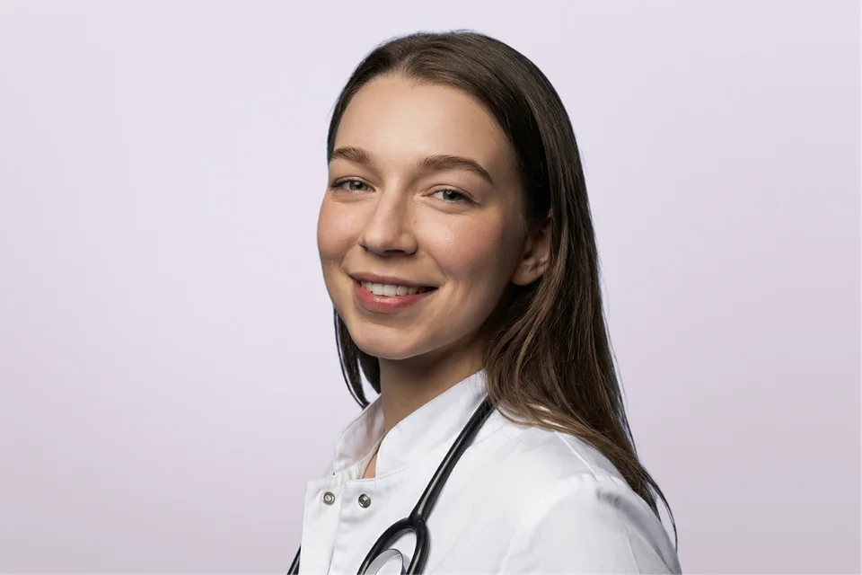 Пирогова Анна Сергеевна