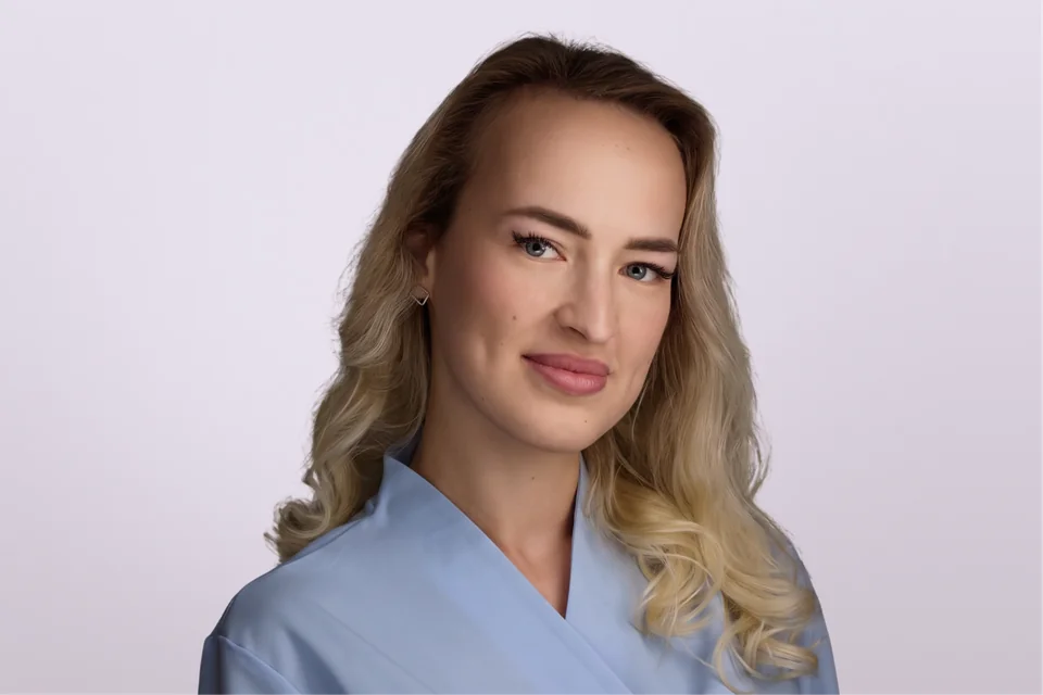 Кожемякина Юлия Романовна