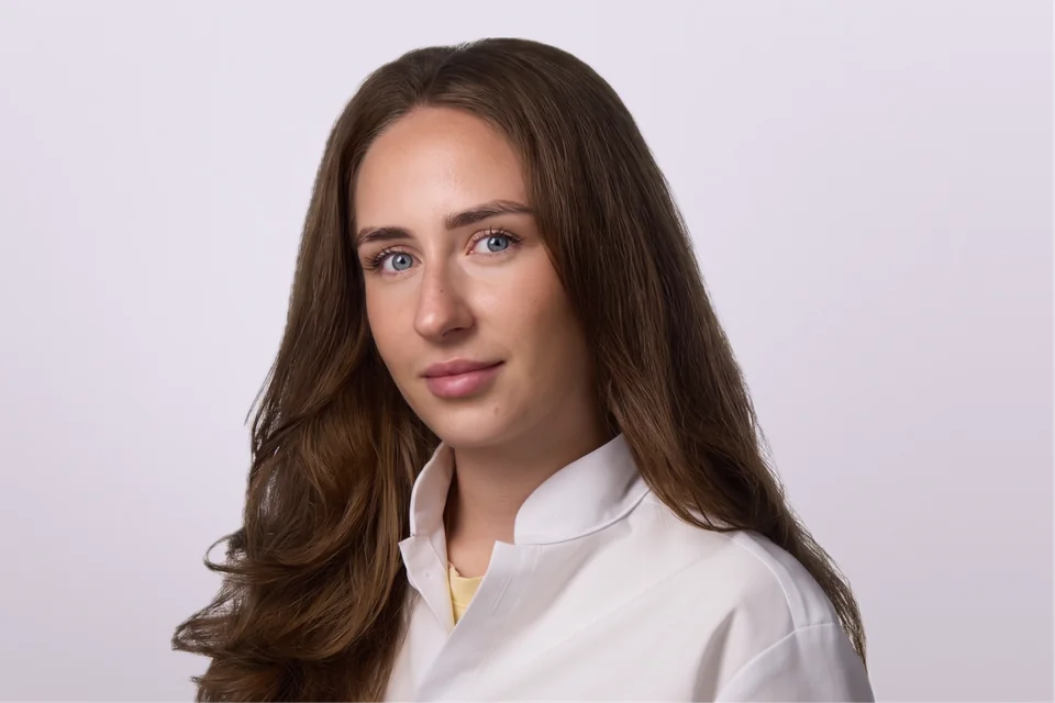 Шмелева Екатерина Андреевна