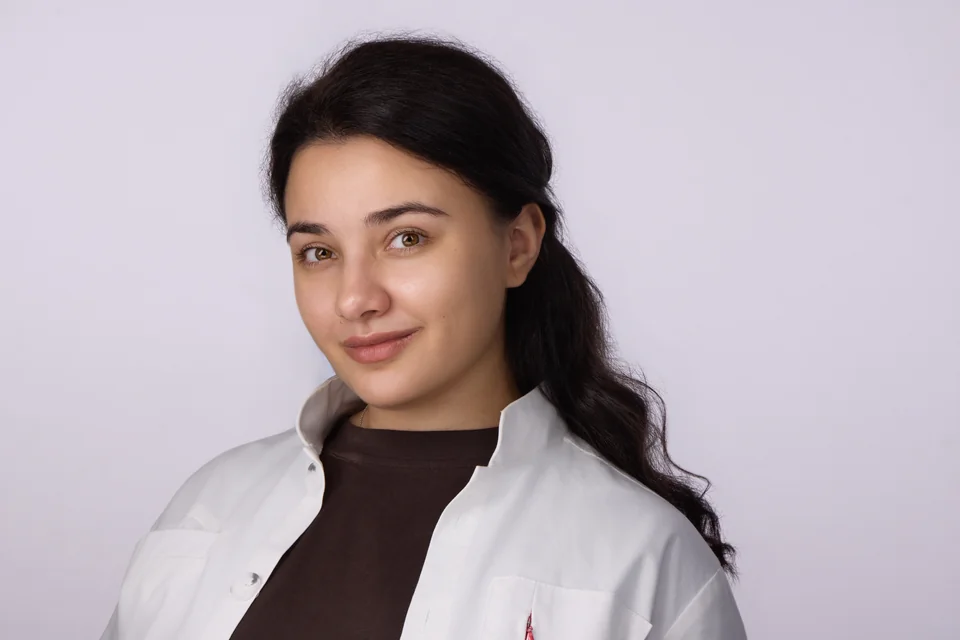 Сауль Валентина Юрьевна