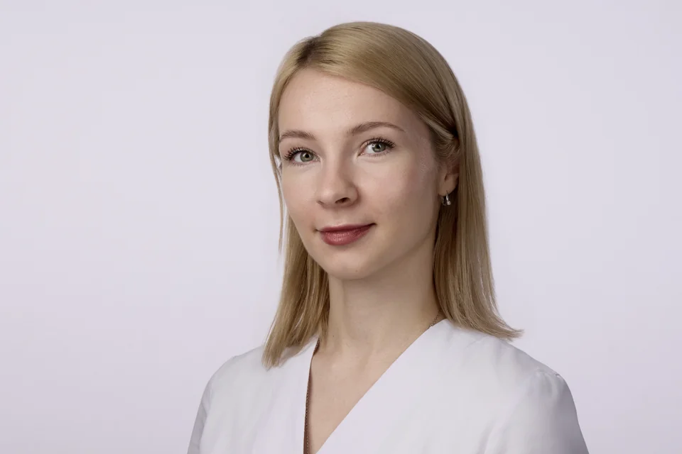 Верзина Юлия Александровна