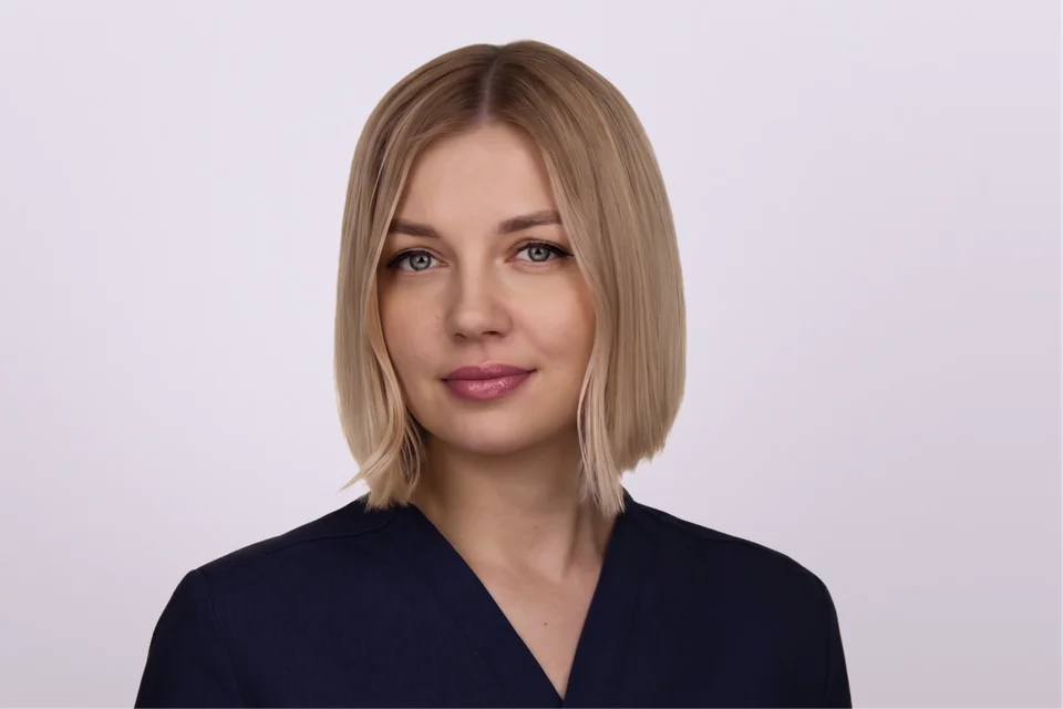 Шинкевич Анна Сергеевна