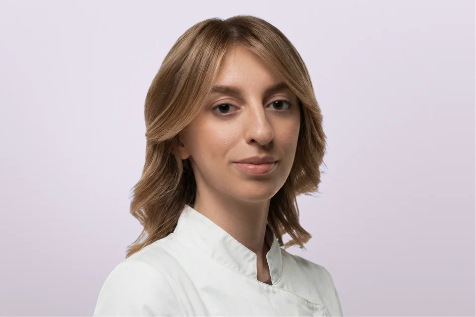 Поскакалова Анастасия Евгеньевна
