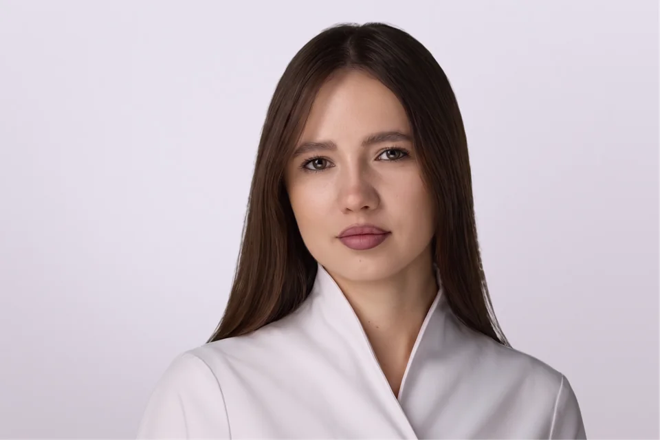 Аксенова Татьяна Николаевна