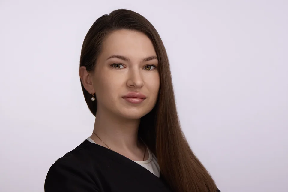 Марченко Ирина Сергеевна