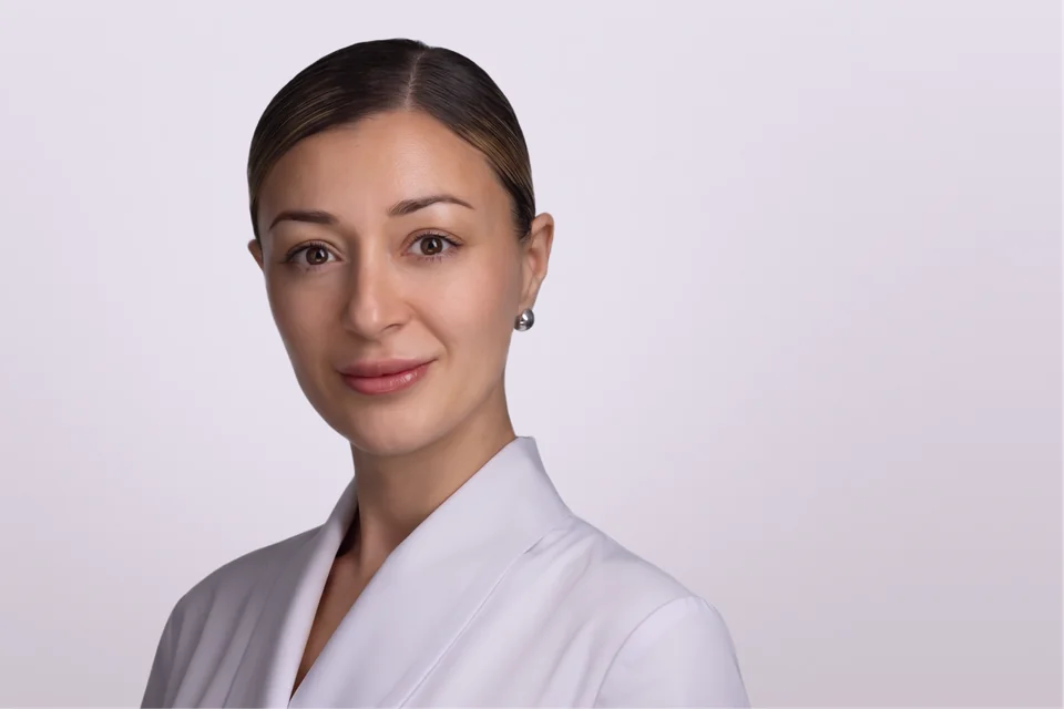 Шевхужева Инна Борисовна