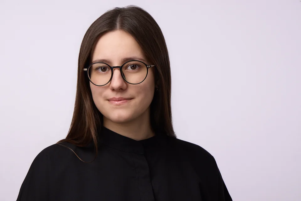 Муж Екатерина Александровна