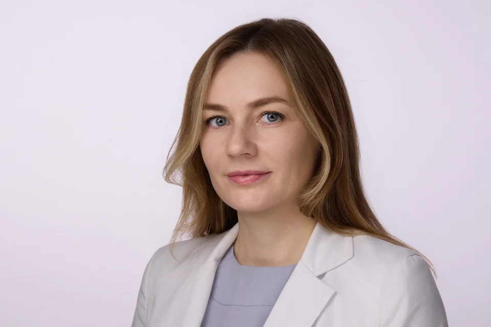 Гаранина Светлана Александровна