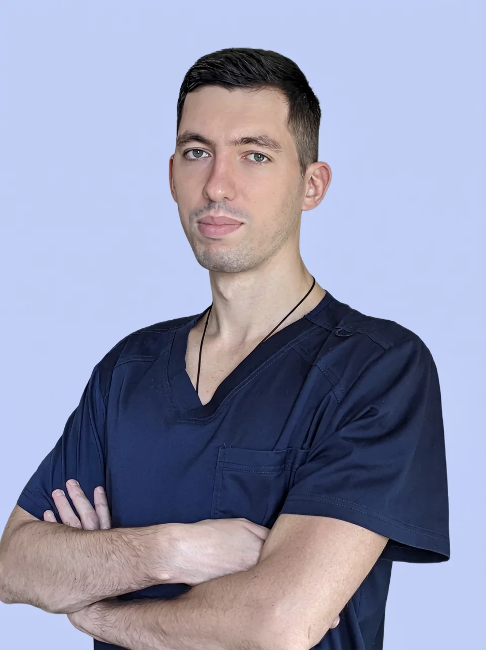Айларов Анатолий Казбекович