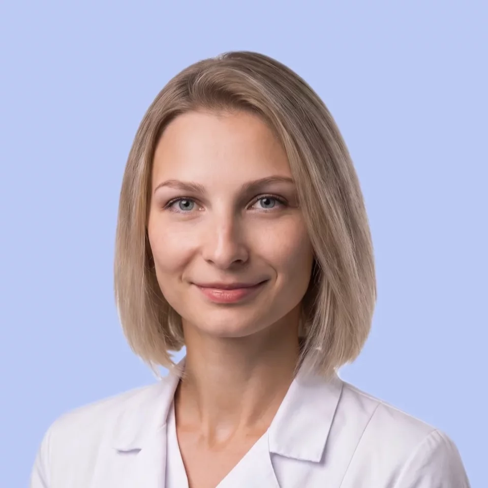 Кушхова Юлия Юрьевна